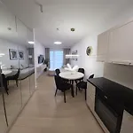 Aqua Polanki E311 Appartamento Kołobrzeg