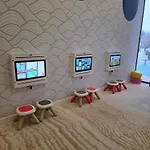 Aqua Polanki E311 Appartamento *