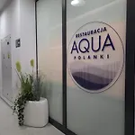 Appartamento Aqua Polanki E311