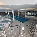 Appartamento Aqua Polanki E311