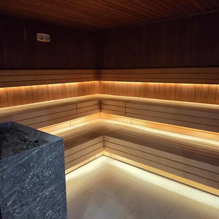 Apartment Aqua Polanki E311