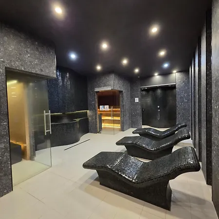 Aqua Polanki E311 Apartment Kolobrzeg