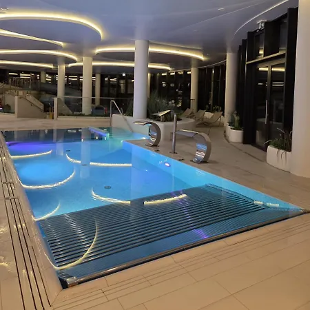 Aqua Polanki E311 Kolobrzeg