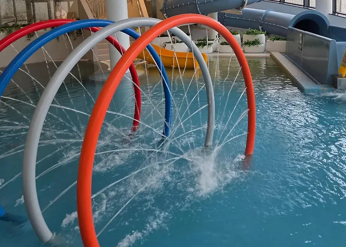 Aqua Polanki E311 * Kołobrzeg