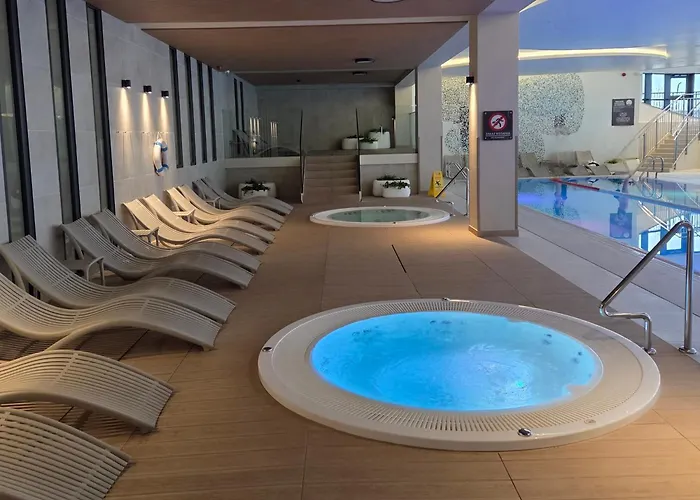 Aqua Polanki E311 Kołobrzeg