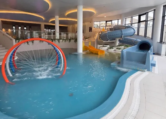 Aqua Polanki E311 * Kołobrzeg