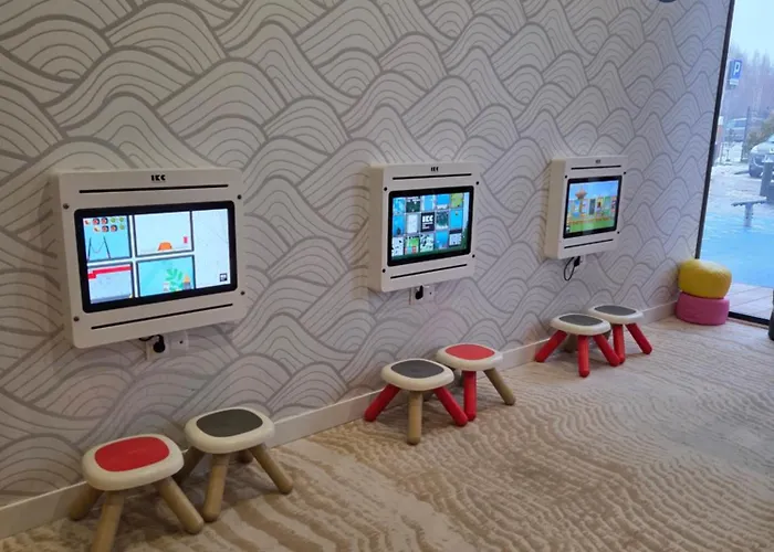 Aqua Polanki E311 Apartamento *