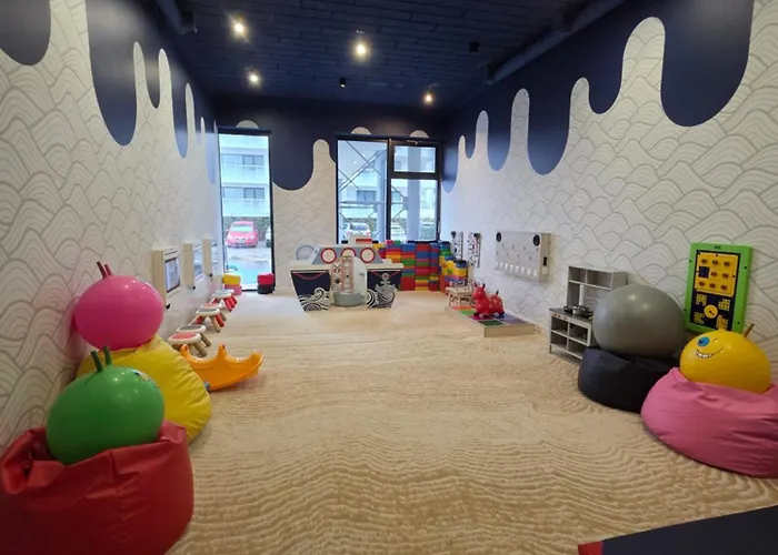 Aqua Polanki E311 Kołobrzeg