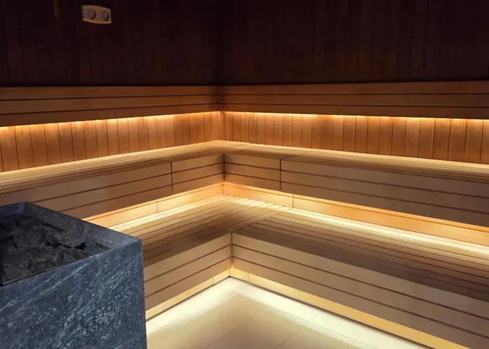 Apartamento Aqua Polanki E311