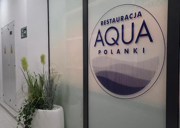 Apartamento Aqua Polanki E311