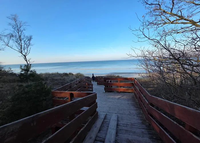 Aqua Polanki E311 * Kołobrzeg